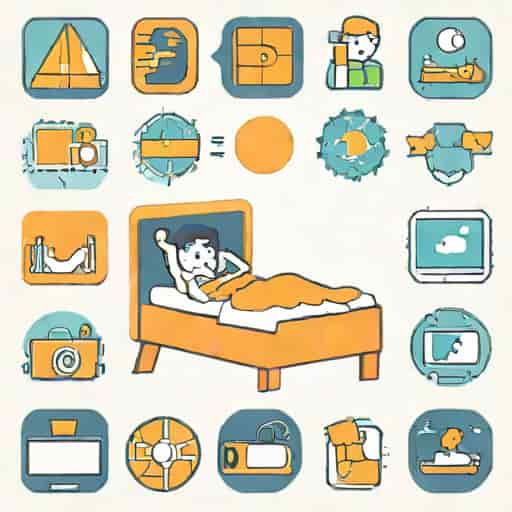 Zzz Immersive Storytelling