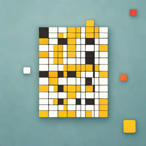 1st Octogenarian Birthday Crossword Clue