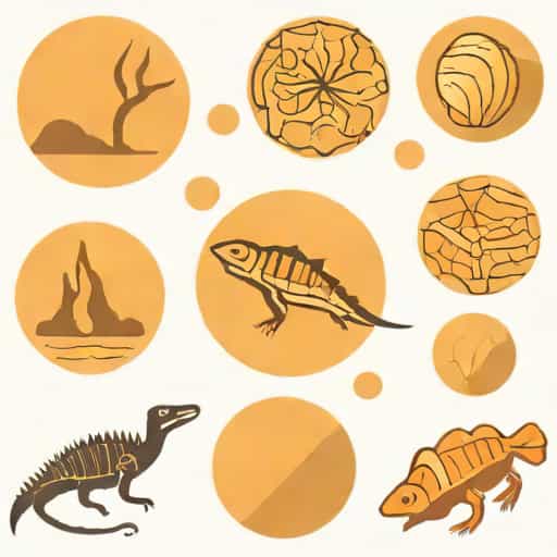 4 Conditions Needed For Fossilization