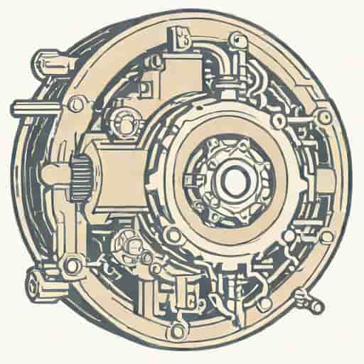 A Carnot Engine Having An Efficiency