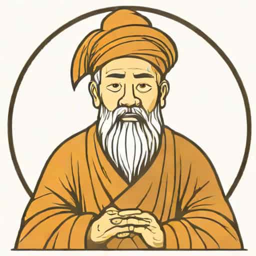 A Chinese Philosopher