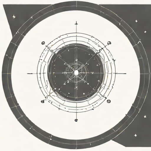 A Circumpolar Constellation That Is Used In Navigation