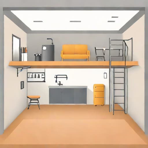A Finished Basement