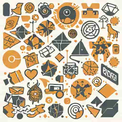 A Mess Of Gorgeous Chaos Meaning