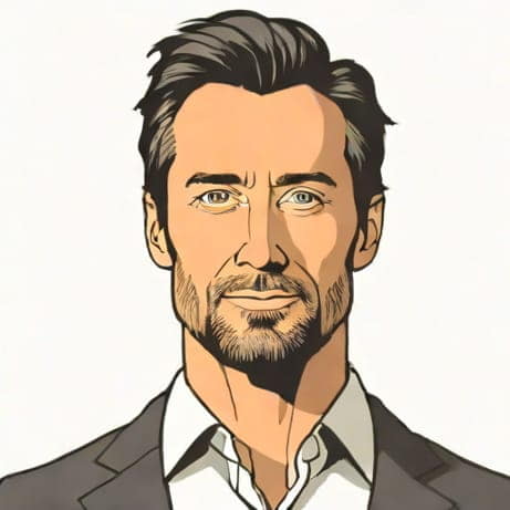 A Million Dreams Hugh Jackman