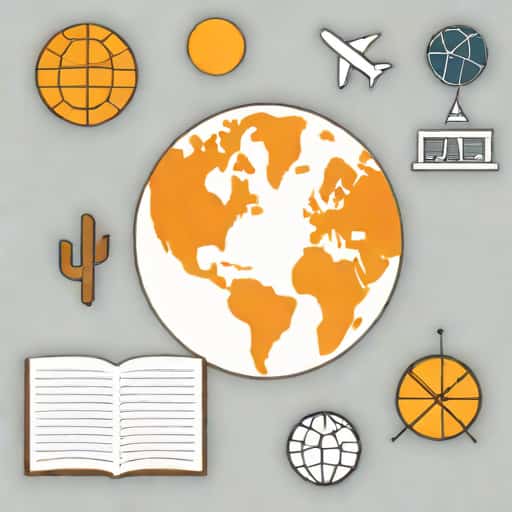 A Place Pedagogy For Global Contemporaneity