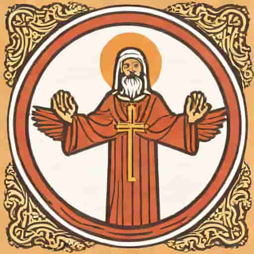 A Prayer To Plead The Blood Of Jesus