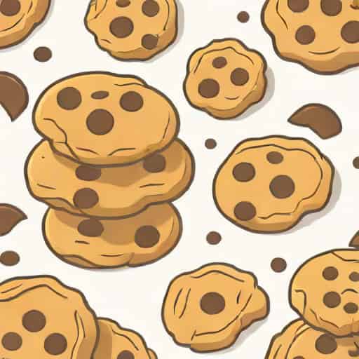 A Recipe For Chocolate Chip Cookies