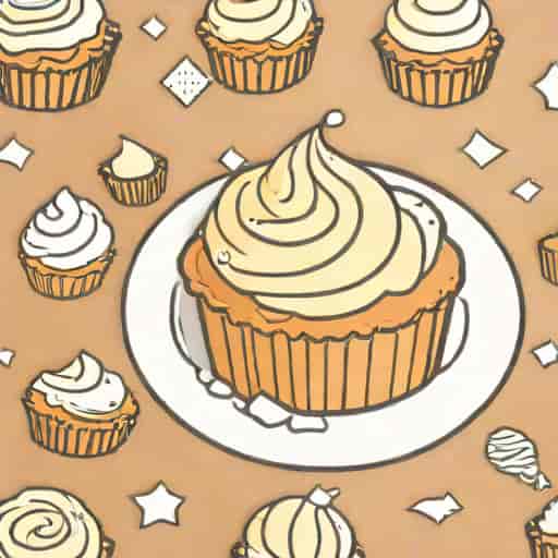 A Recipe For Powdered Sugar Frosting