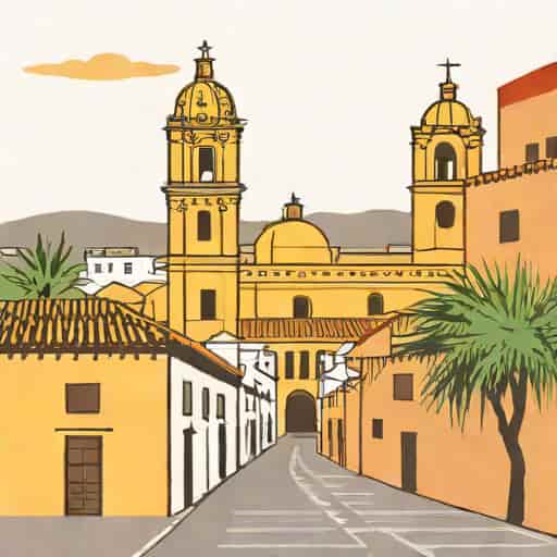 A San Miguel De Allende