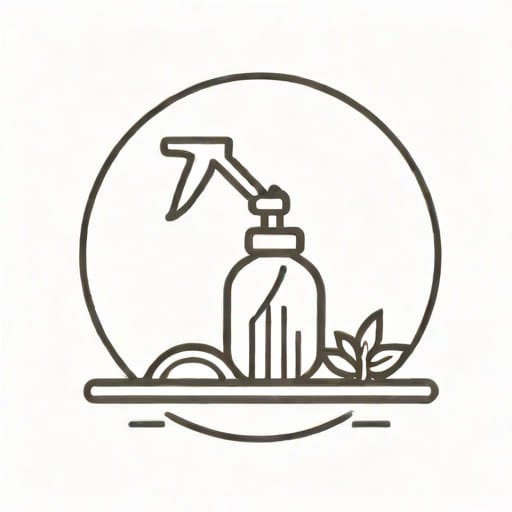 A Slogan On Cleanliness