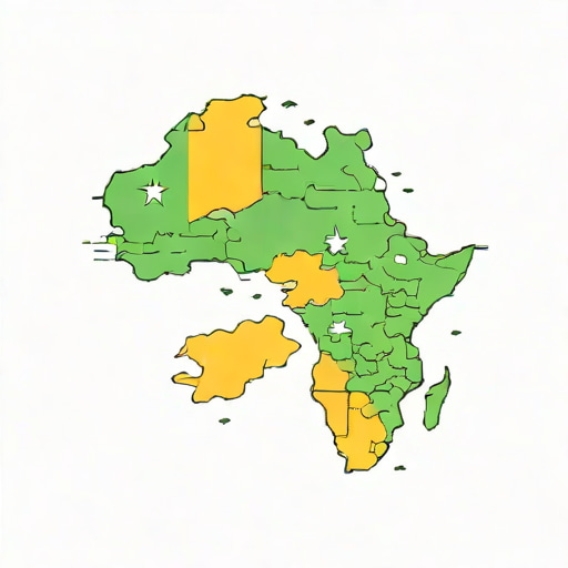 A Smallest Country In The World