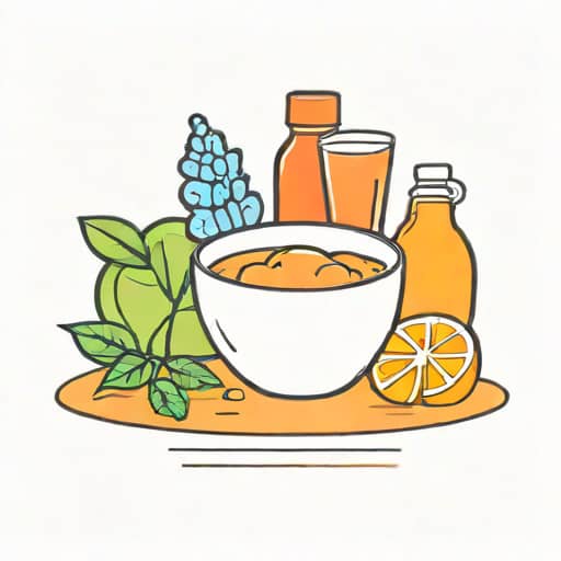 A Substance That Provides Nourishment