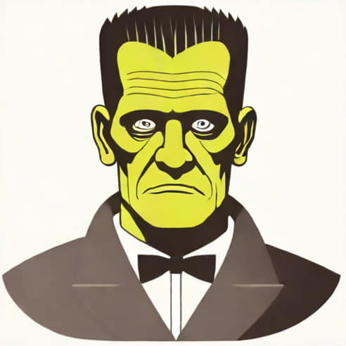 A Summary Of Frankenstein