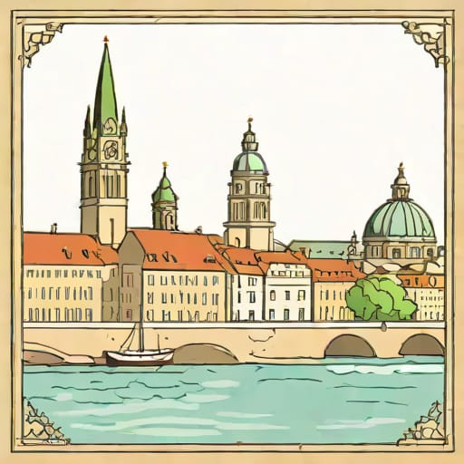 A Tale Of Two Cities Monseigneur