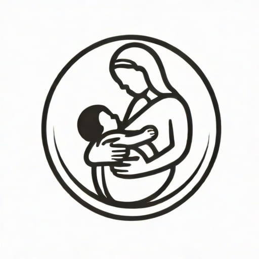 A Woman Is Saved In Childbearing