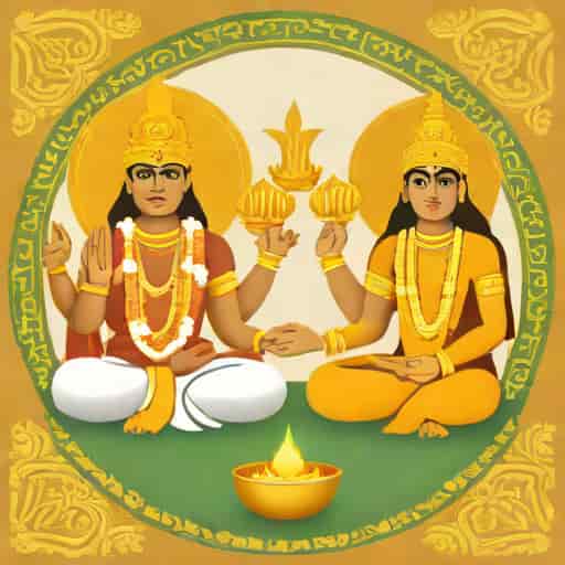 About Brahma Vishnu Mahesh