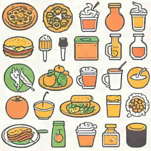 About Food And Beverage Industry