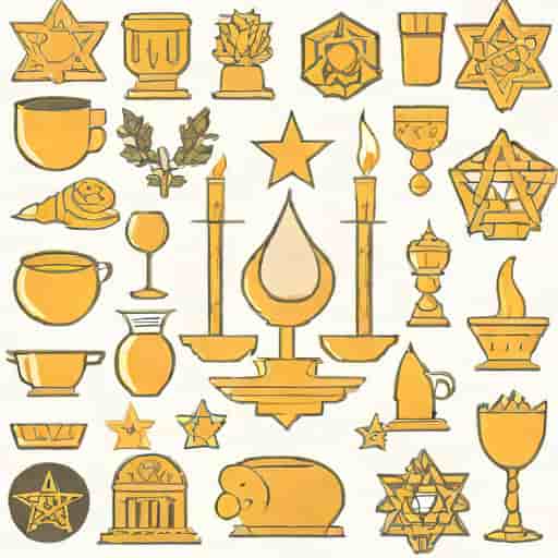 About Jewish Holidays