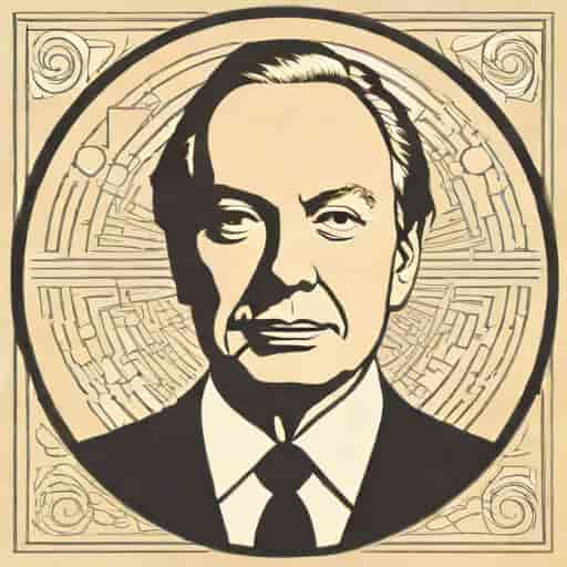 About L Ron Hubbard