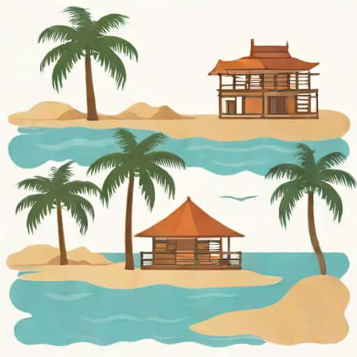About Patina Maldives