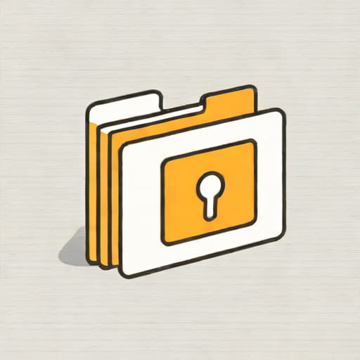 About Secure Folder