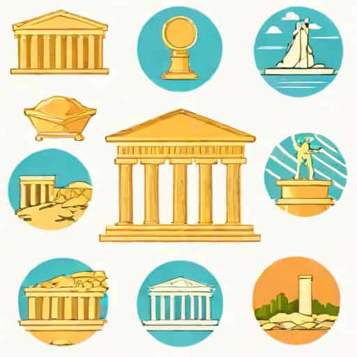 Achievements Of Periclean Athens