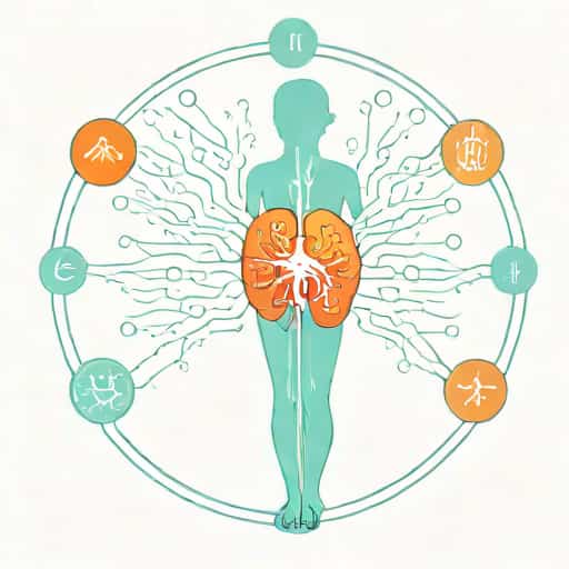Activate Parasympathetic Nervous System
