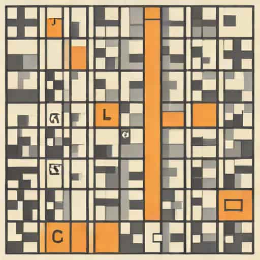 Active And Energetic Crossword Clue