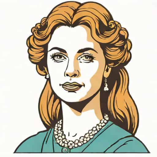 Actress Who Plays Cressida Cowper