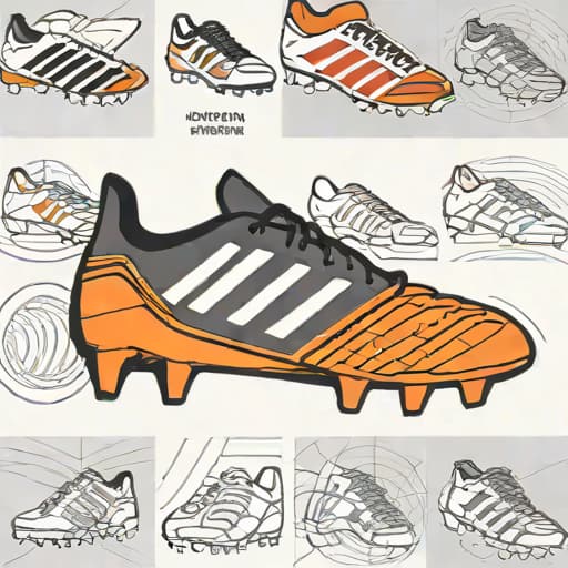 Adidas Predator Accelerator