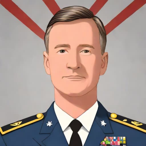 Admiral Mcraven Commencement Speech