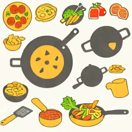 Advantages And Disadvantages Of Sauteing