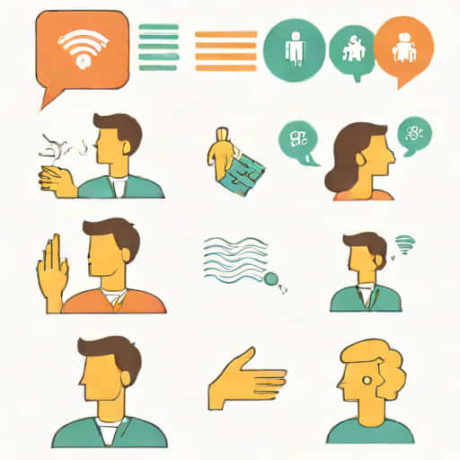 Advantages Of Nonverbal Communication