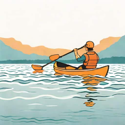 Adventuress Sea Kayaking