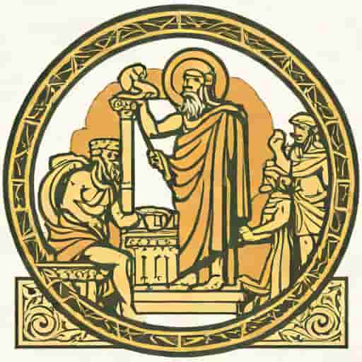 Aeschylus Seven Against Thebes
