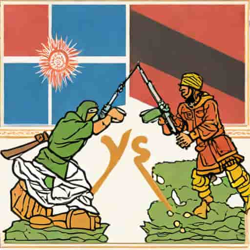 Afghanistan Vs India Sedulous
