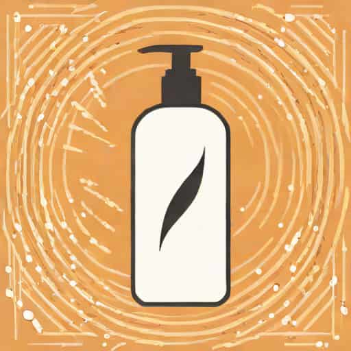 After Keratin Treatment Shampoo