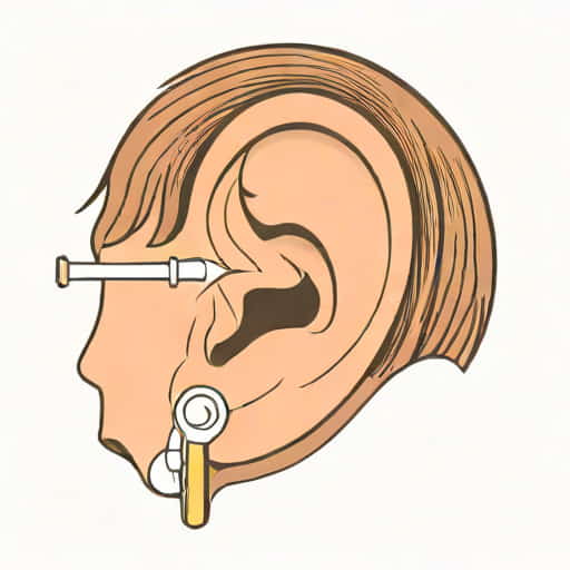 After Tonsillectomy Ear Pain