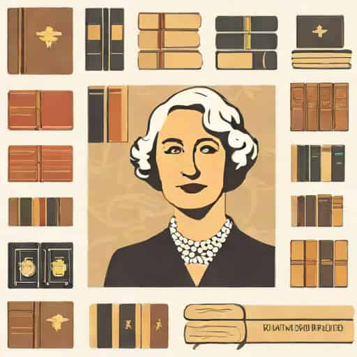 Agatha Christie Tuppence Books