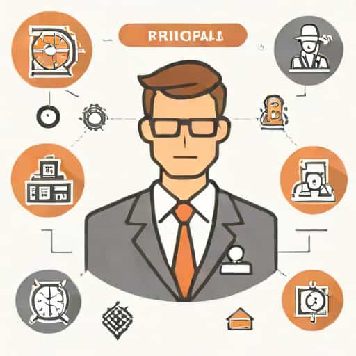 Agent Principal Problem