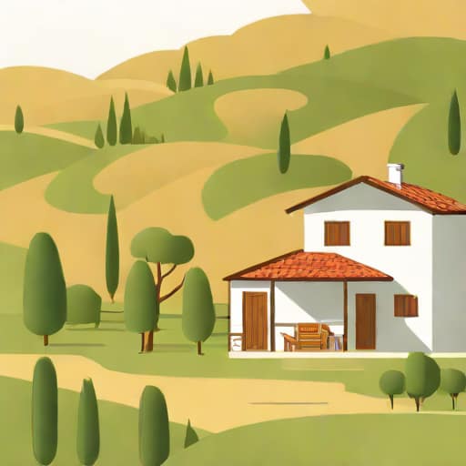 Agriturismo La Loggia