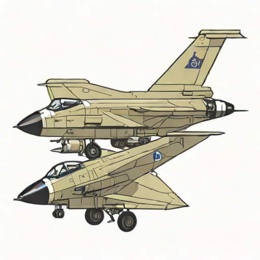 Air Force Munition Systems