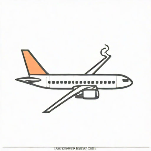 Airplane Smoking Or Nonsmoking