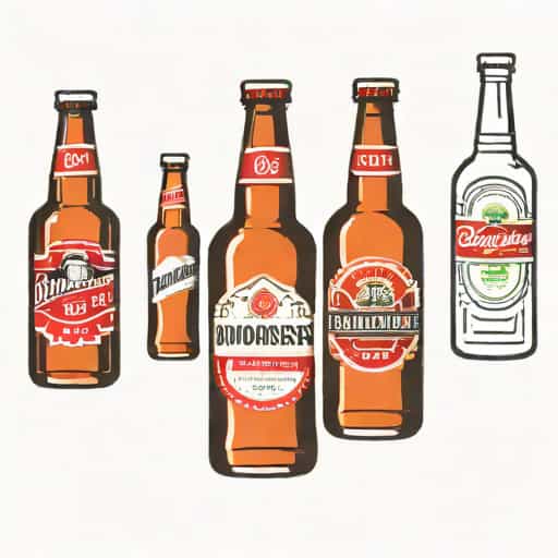 Alcohol Content Of Budweiser