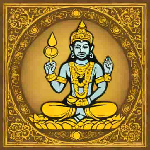 All Incarnation Of Lord Vishnu