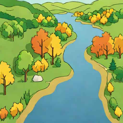 Allegheny River Headwaters