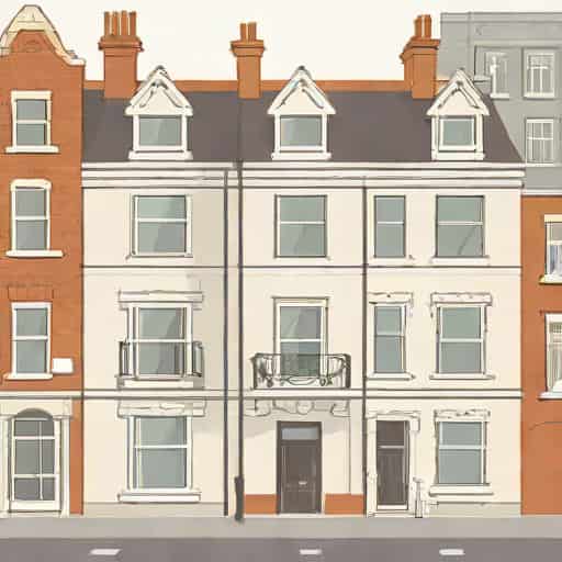 Alliance House Caxton Street