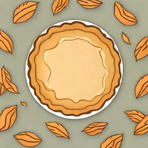 Almond Shortcrust Pastry