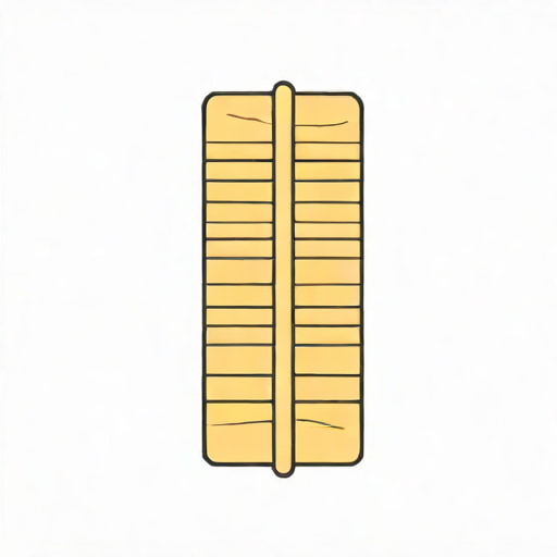Alvin Parallel Straightedge Board